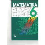 Matematika 6 - učebnice pro praktické ZŠ Matematika 6 - učebnice pro praktické ZŠ