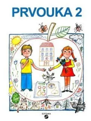 Prvouka 2 - pracovní sešit pro praktické ZŠ