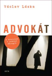 Advokát - O dravcích v právní džungli
