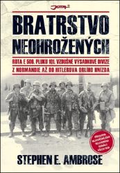 Bratrstvo neohrožených Bratrstvo neohrožených
