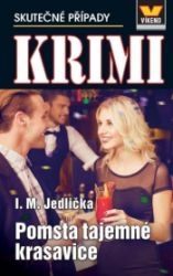 Pomsta tajemné krasavice - Krimi 4/23 Pomsta tajemné krasavice - Krimi 4/23