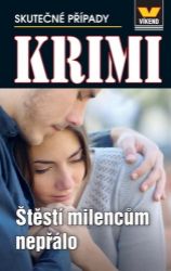 Štěstí milencům nepřálo - Krimi 2/24 Štěstí milencům nepřálo - Krimi 2/24