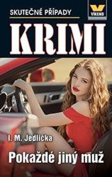 Pokaždé jiný muž - Krimi 3/25 Pokaždé jiný muž - Krimi 3/25