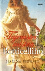 Tajemství mistra Botticelliho Tajemství mistra Botticelliho