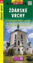 ŽĎÁRSKÉ VRCHY 49
