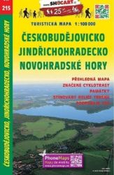 Jindřichohradecko 215