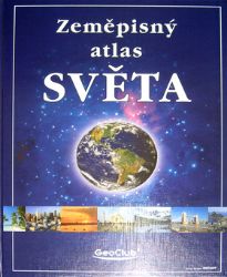 Zeměpisný atlas světa