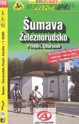 Šumava Železnorudsko 155