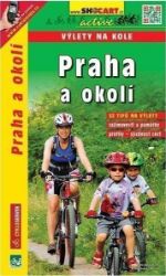 Praha a okolí - výlety na kole - Mapy Prahy Praha a okolí - výlety na kole