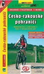 Česko-rakouské pohraničí (Novohradské hory, Česká Kanada, Podyjí, Lednicko-valtický areál)