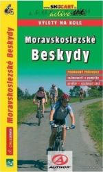 Moravskoslezské Beskydy - výlety na kole Moravskoslezské Beskydy - výlety na kole