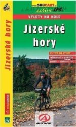 Jizerské hory - výlety na kole Jizerské hory - výlety na kole