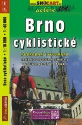 Brno cyklistické
