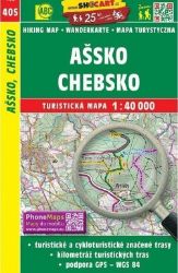 Ašsko, Chebsko