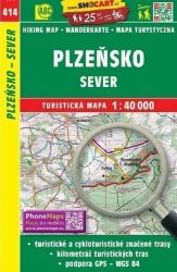 Plzeňsko - sever