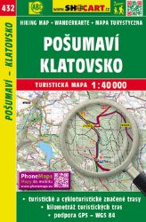 Pošumaví Klatovsko