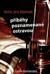 Ticho pro klarinet Ticho pro klarinet