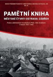 Pamětní kniha Pamětní kniha
