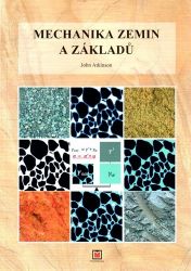 Mechanika zemin a základů - Architektura Mechanika zemin a základů