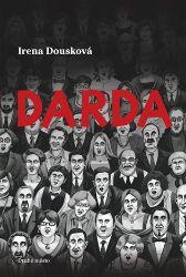 Darda - Irena Dousková - Česká a slovenská beletrie Darda