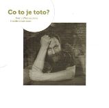 Co to je toto? - Michal Ajvaz,kolektiv autorů,Petr Hruška,Petr Král - Česká a slovenská beletrie Co to je toto?
