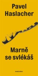 Marně se svlékáš - Pavel Haslacher - Poezie a básně Marně se svlékáš