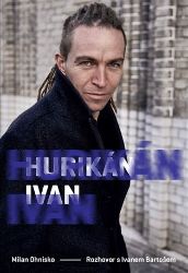 Hurikán Ivan - Milan Ohnisko - Literatura faktu Hurikán Ivan
