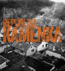Republika Kamenka (sborník) Republika Kamenka (sborník)