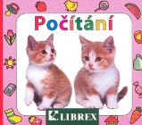 Počítání - leporelo - Leporela pro děti Počítání - leporelo