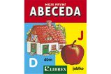 Moje první abeceda - Leporela pro děti Moje první abeceda