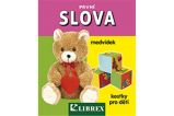 První slova - Leporela pro děti První slova