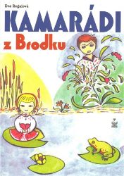 Kamarádi z Brodku Kamarádi z Brodku