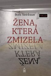 Žena, která zmizela Žena, která zmizela