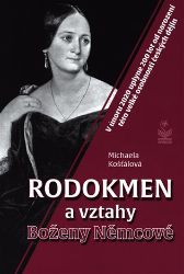 Rodokmen a vztahy Boženy Němcové