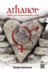 Athanor - Příběh o moci alchymie, síle lásky a zrady... Athanor - Příběh o moci alchymie, síle lásky a zrady...