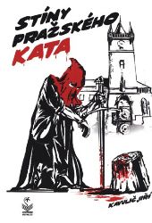 Stíny pražského kata Stíny pražského kata
