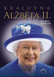 Královna Alžbeta II. Královna Alžbeta II.