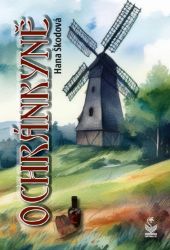 Ochránkyně