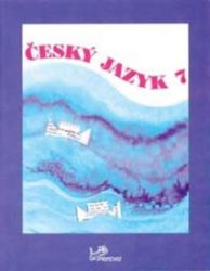 Český jazyk 7 Český jazyk 7