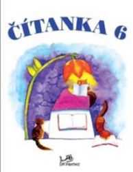 Čítanka 6 - Vlasta Řeřichová,Dagmar Dorovská - Učebnice a jazyky Čítanka 6