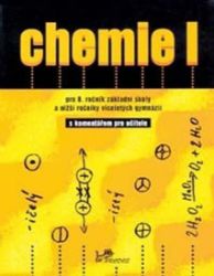 Chemie I s komentářem pro učitele - Ivo Karger,Danuše Pečová,Pavel Peč - Chemie Chemie I s komentářem pro učitele