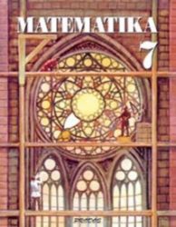 Matematika 7 - Josef Molnár - 7. třída Matematika 7