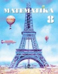 Matematika 8 Matematika 8