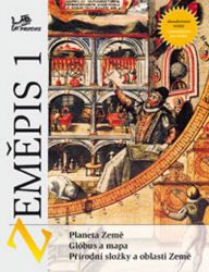Zeměpis 1 - S komentářem pro učitele - Fyzický zeměpis - Jaromír Demek - Zeměpis Zeměpis 1 - S komentářem pro učitele - Fyzický zeměpis