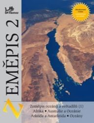 Zeměpis 2 - S komentářem pro učitele - Zeměpis oceánů a světadílů 1 - Jaromír Demek - Zeměpis Zeměpis 2 - S komentářem pro učitele - Zeměpis oceánů a světadílů 1