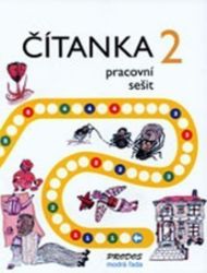 Čítanka 2 - pracovní sešit - 2. ročník Čítanka 2 - pracovní sešit - 2. ročník