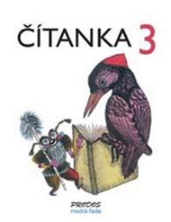 Čítanka 3 - 3. ročník - Hana Mikulenková,kolektiv autorů,Radek Malý - Čítanky pro 1. stupeň ZŠ Čítanka 3 - 3. ročník