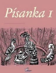 Písanka 1 - 1. ročník