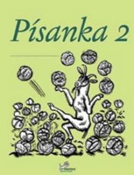 Písanka 2 - 1. ročník Písanka 2 - 1. ročník