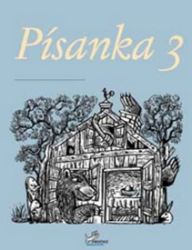 Písanka 3 - 1. ročník Písanka 3 - 1. ročník